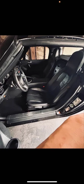 2006 Mazda NC MX-5 Miata - Image 10 of 19