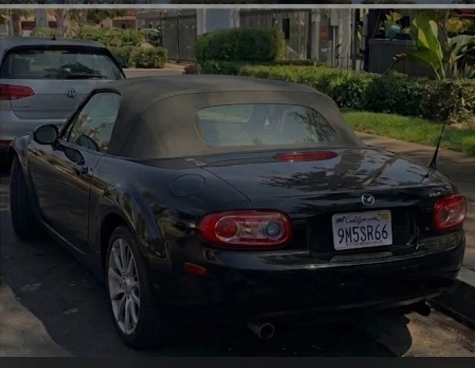 2006 Mazda NC MX-5 Miata - Image 12 of 19