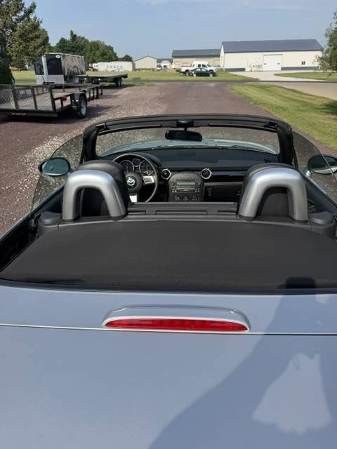 2006 Mazda NC MX-5 Miata - Image 7 of 20