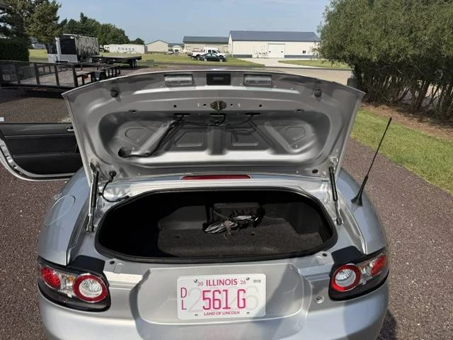 2006 Mazda NC MX-5 Miata - Image 12 of 20