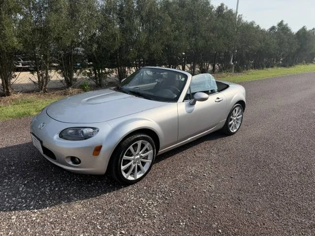 2006 Mazda NC MX-5 Miata - Image 10 of 20