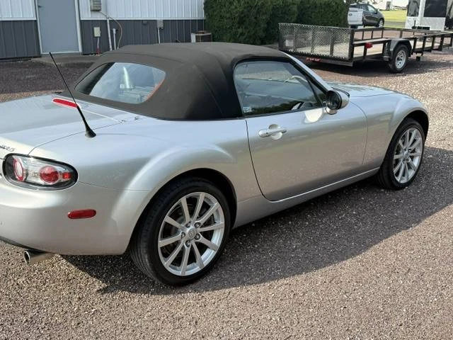 2006 Mazda NC MX-5 Miata - Image 2 of 20