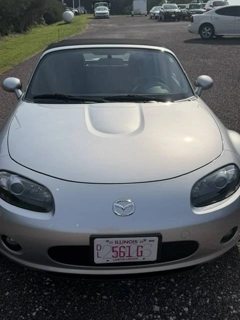2006 Mazda NC MX-5 Miata - Image 3 of 20