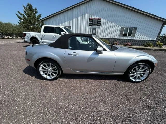 2006 Mazda NC MX-5 Miata - Image 14 of 20