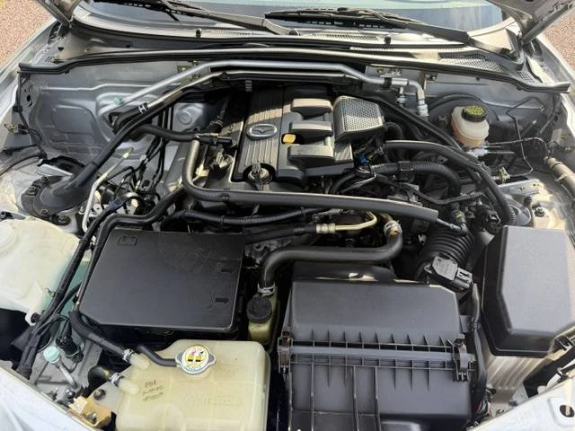 2006 Mazda NC MX-5 Miata - Image 8 of 20