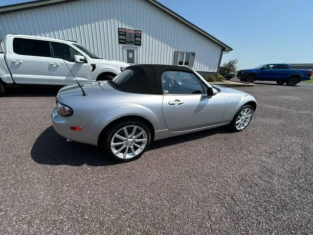 2006 Mazda NC MX-5 Miata - Image 15 of 20