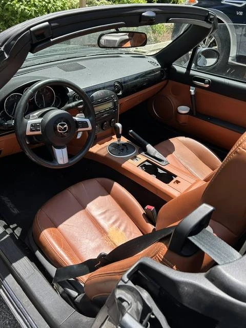 2006 Mazda NC MX-5 Miata - Image 6 of 8