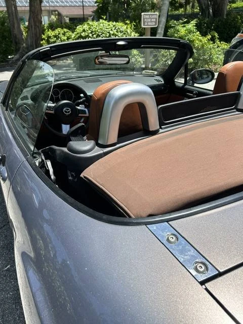 2006 Mazda NC MX-5 Miata - Image 5 of 8