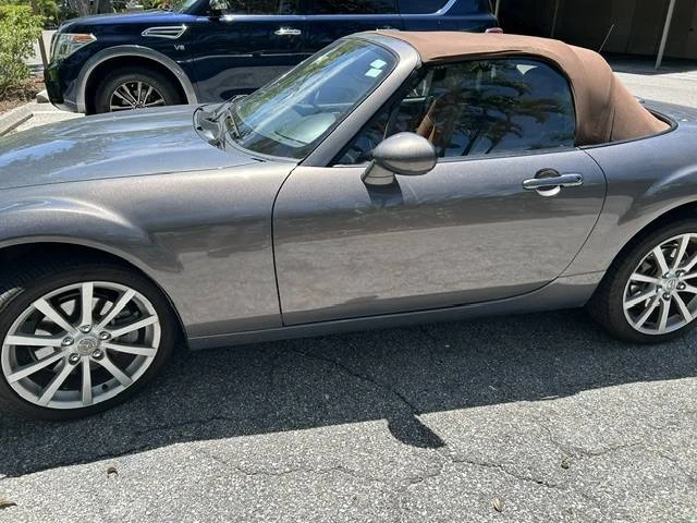 2006 Mazda NC MX-5 Miata - Image 2 of 8