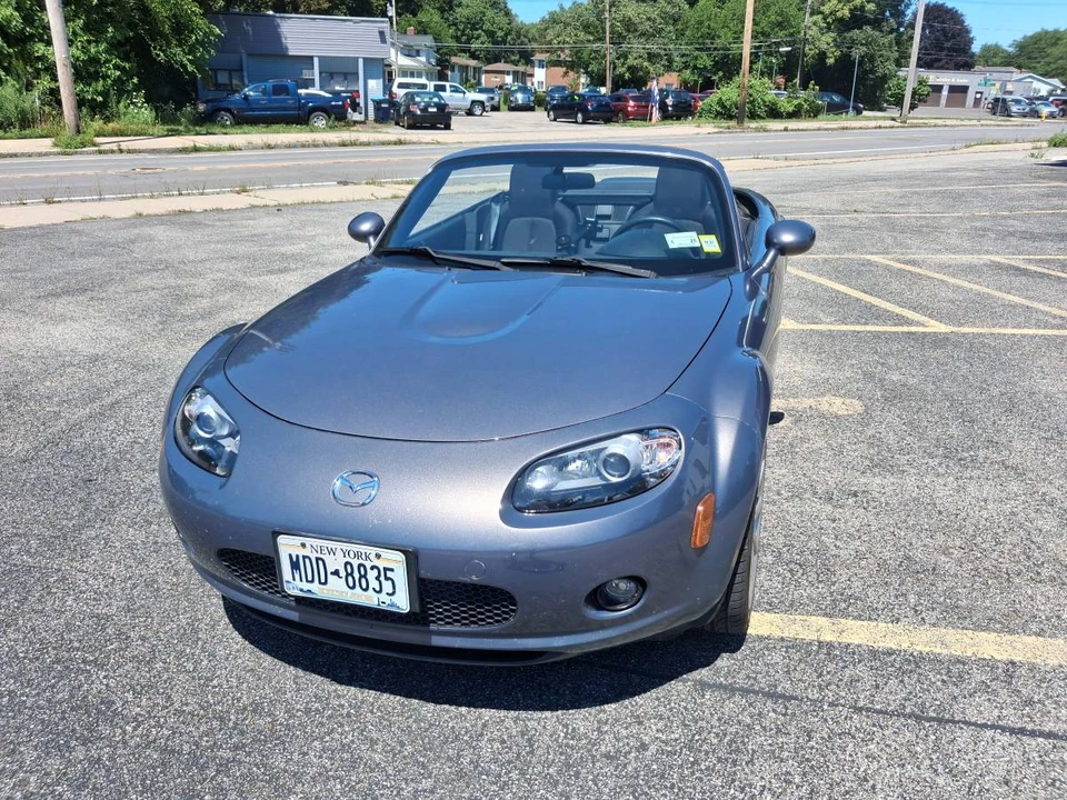 2006 Mazda NC MX-5 Miata - Image 3 of 7