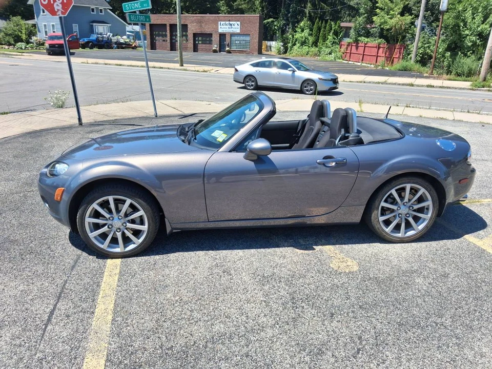 2006 Mazda NC MX-5 Miata - Image 7 of 7