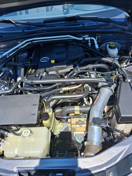 2006 Mazda NC MX-5 Miata - Image 4 of 7