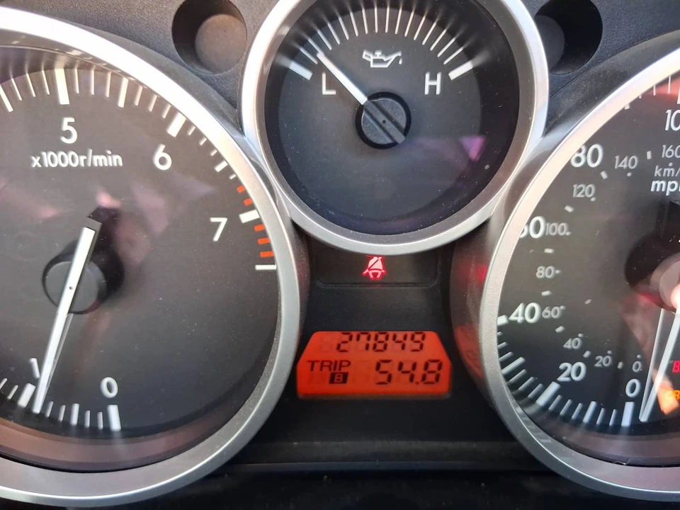2006 Mazda NC MX-5 Miata - Image 5 of 7