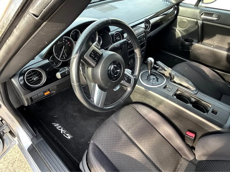 2006 Mazda NC MX-5 Miata - Image 2 of 9