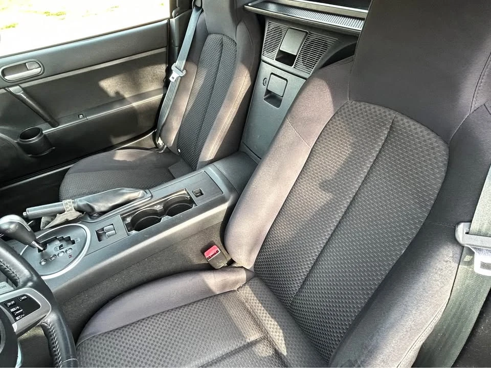 2006 Mazda NC MX-5 Miata - Image 3 of 9