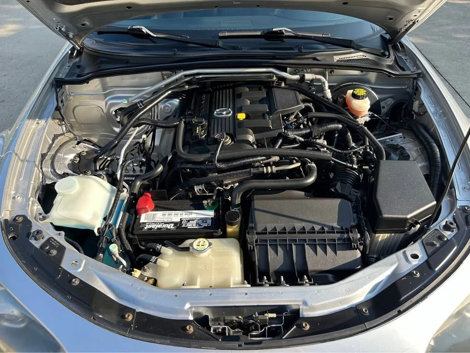 2006 Mazda NC MX-5 Miata - Image 9 of 9