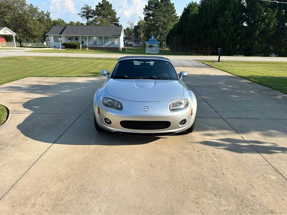 2006 Mazda NC MX-5 Miata - Image 6 of 9