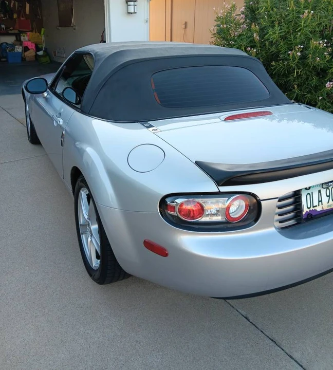 2006 Mazda NC MX-5 Miata - Image 4 of 13