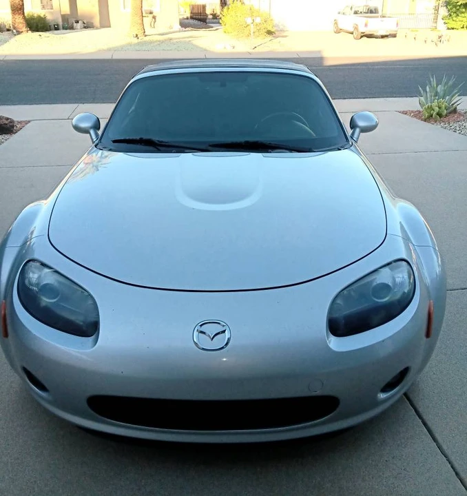 2006 Mazda NC MX-5 Miata - Image 10 of 13