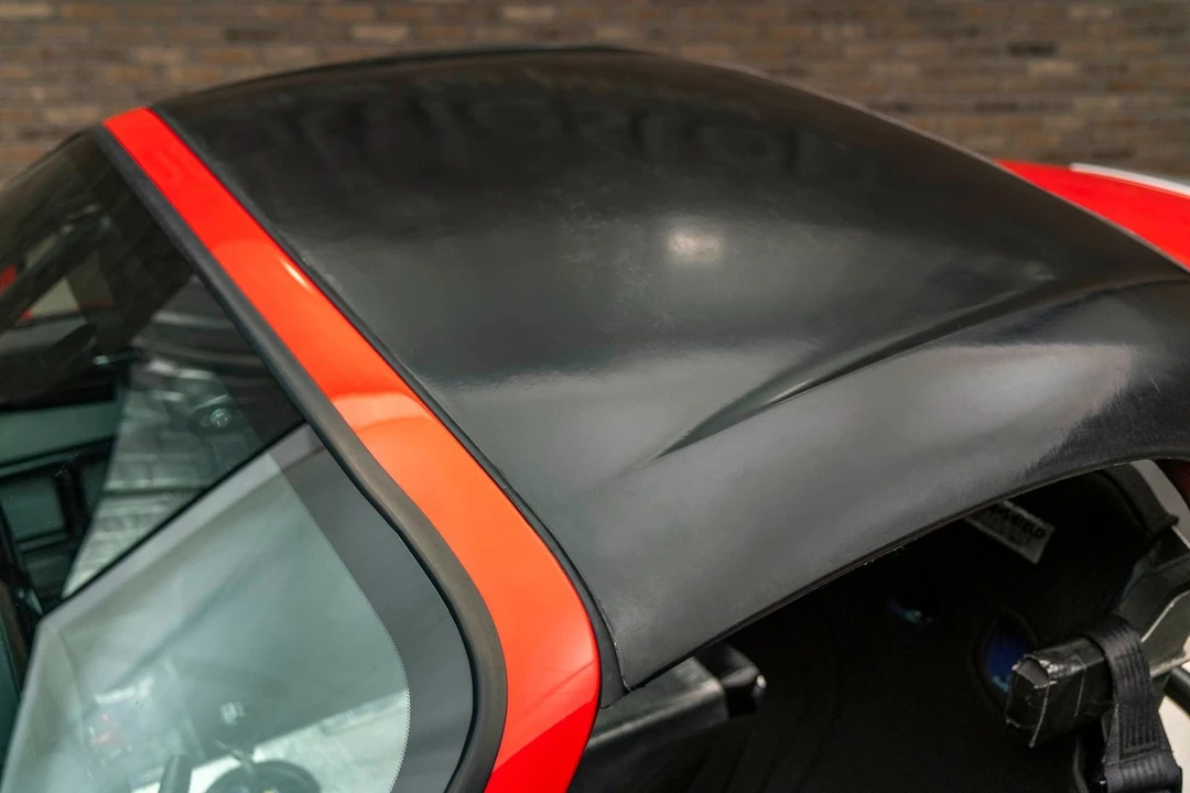 2006 Mazda NC MX-5 Miata - Image 20 of 24