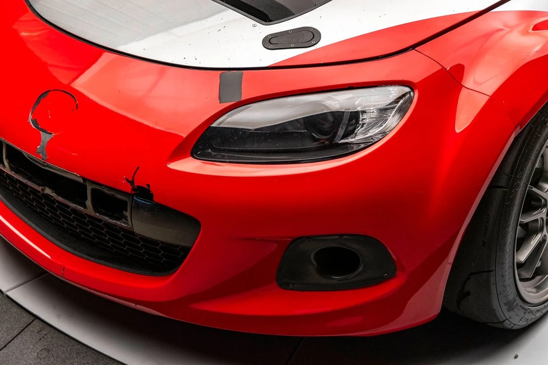 2006 Mazda NC MX-5 Miata - Image 13 of 24
