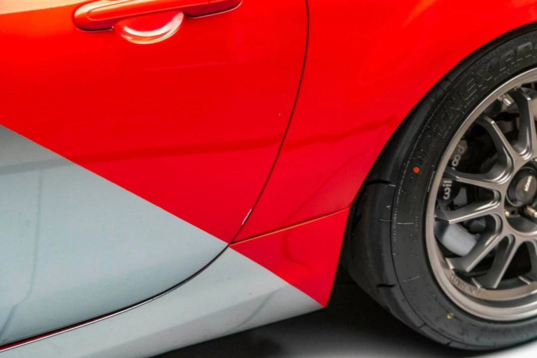 2006 Mazda NC MX-5 Miata - Image 19 of 24