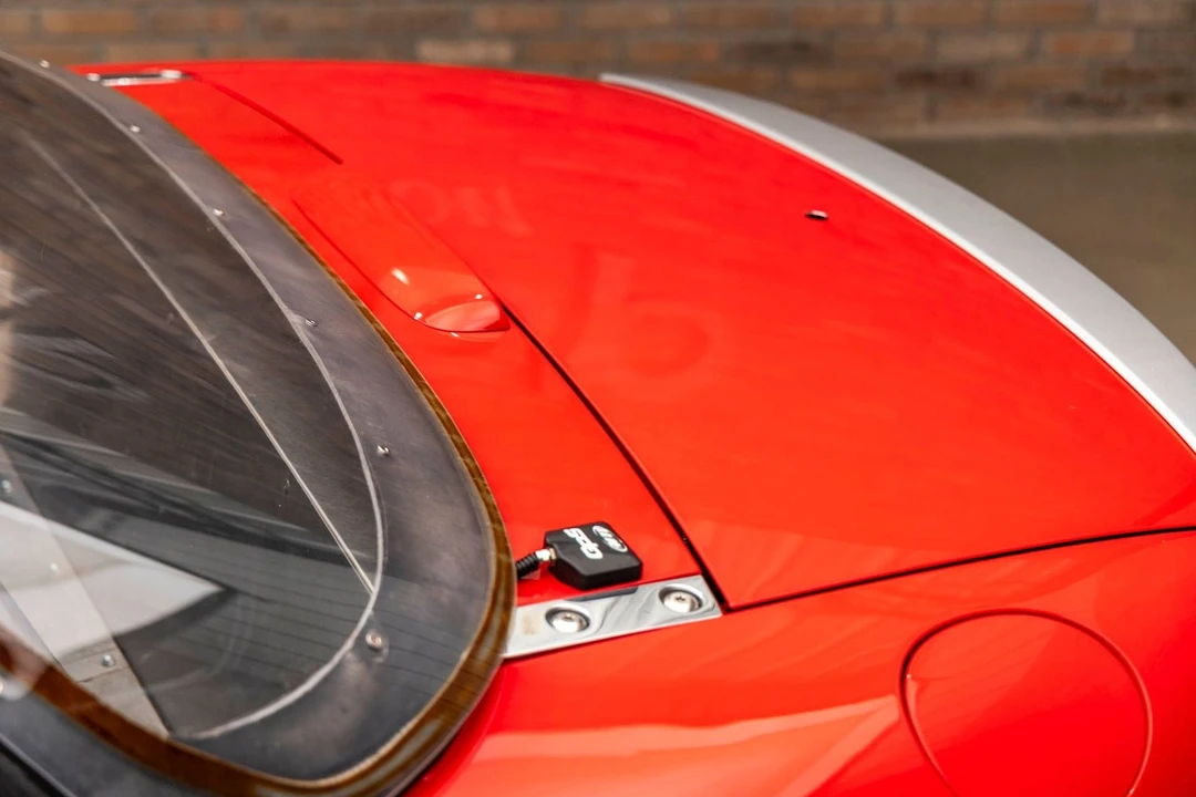 2006 Mazda NC MX-5 Miata - Image 18 of 24