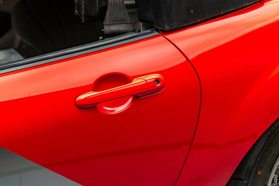 2006 Mazda NC MX-5 Miata - Image 17 of 24