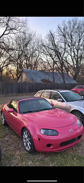 2006 Mazda NC MX-5 Miata - Image 2 of 5