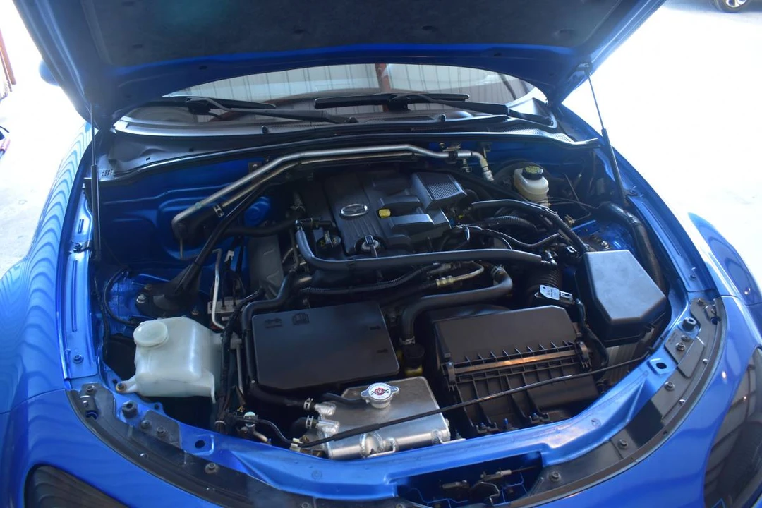 2006 Mazda NC MX-5 Miata - Image 6 of 23