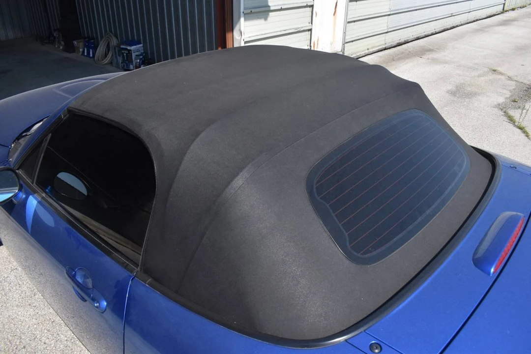 2006 Mazda NC MX-5 Miata - Image 3 of 23