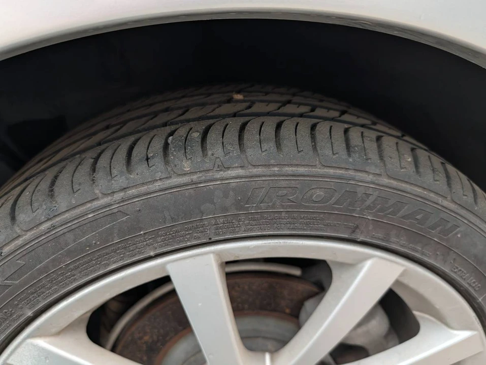 2006 Mazda NC MX-5 Miata - Image 7 of 7