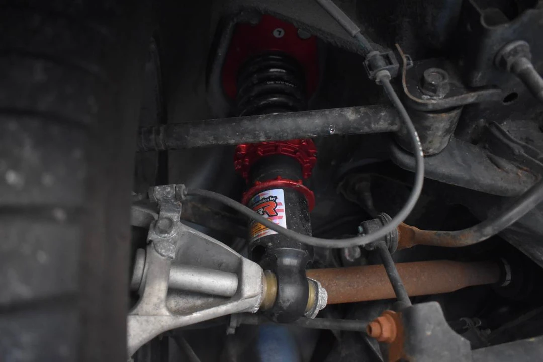 2006 Mazda NC MX-5 Miata - Image 10 of 23
