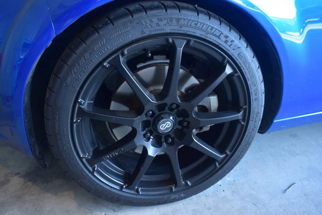 2006 Mazda NC MX-5 Miata - Image 8 of 23