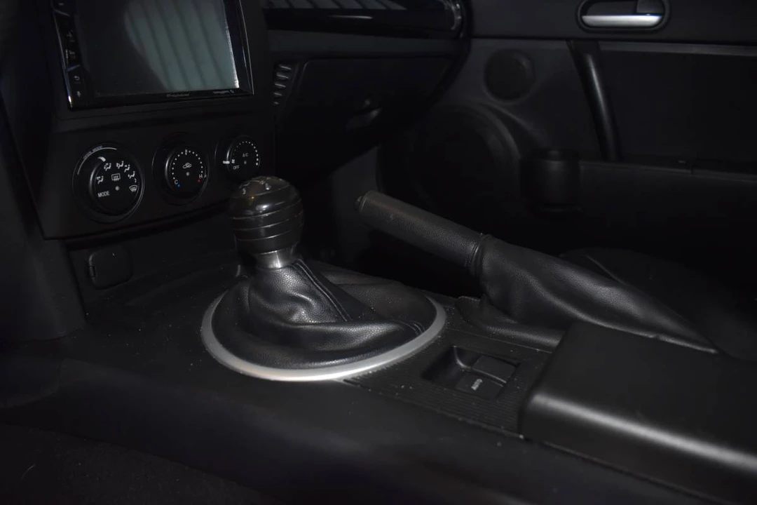 2006 Mazda NC MX-5 Miata - Image 13 of 23
