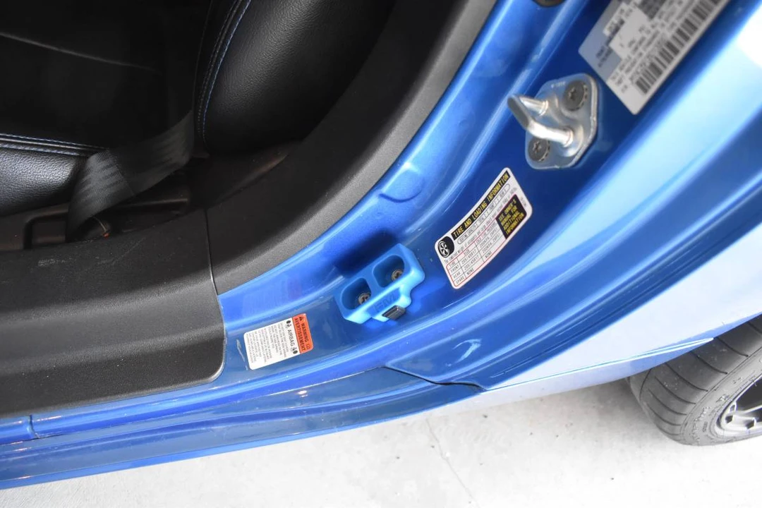 2006 Mazda NC MX-5 Miata - Image 12 of 23