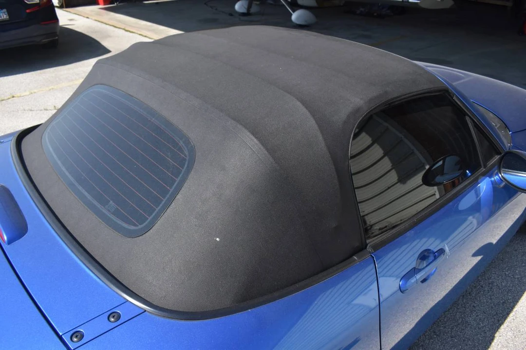 2006 Mazda NC MX-5 Miata - Image 4 of 23
