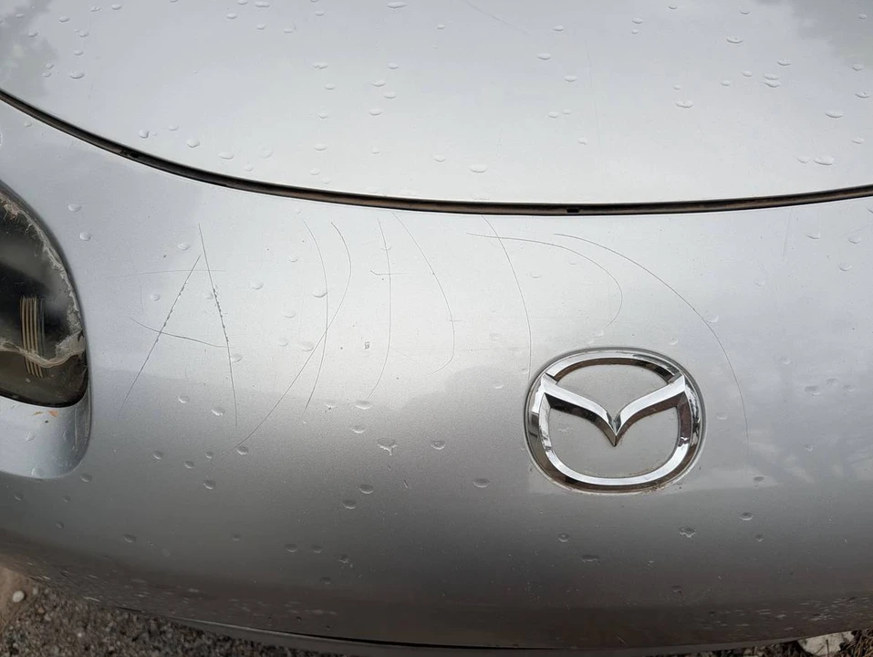 2006 Mazda NC MX-5 Miata - Image 3 of 7
