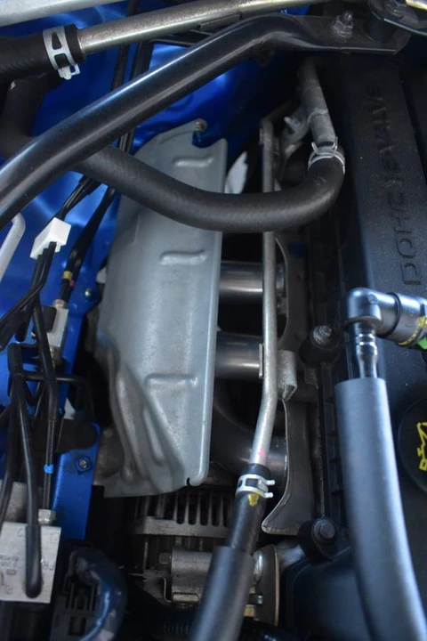 2006 Mazda NC MX-5 Miata - Image 7 of 23