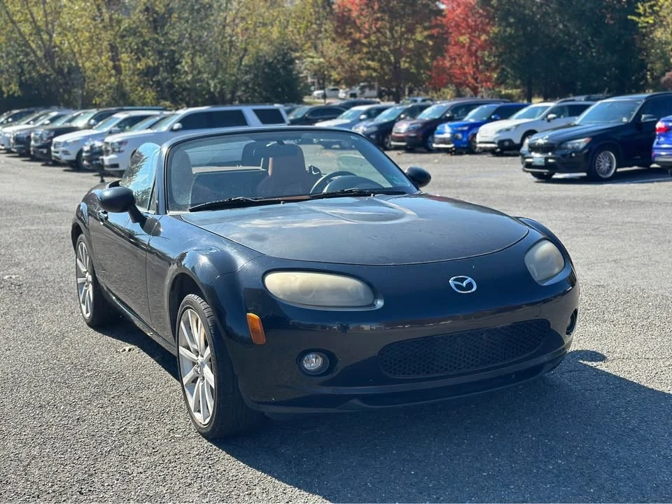 2006 Mazda NC MX-5 Miata - Image 6 of 10