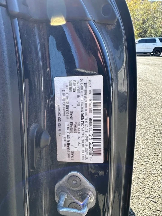 2006 Mazda NC MX-5 Miata - Image 8 of 10