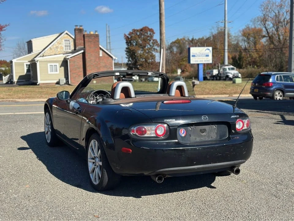 2006 Mazda NC MX-5 Miata - Image 2 of 10