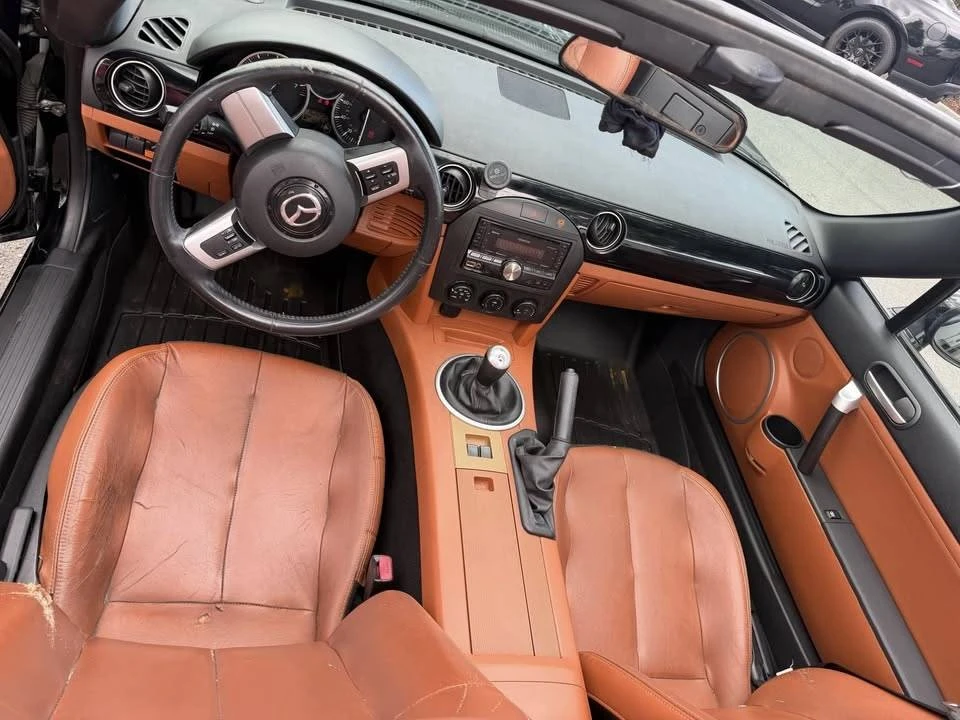 2006 Mazda NC MX-5 Miata - Image 2 of 8