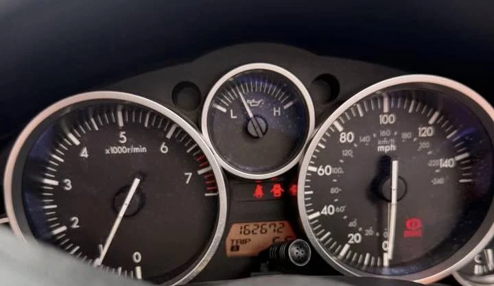 2006 Mazda NC MX-5 Miata - Image 8 of 8