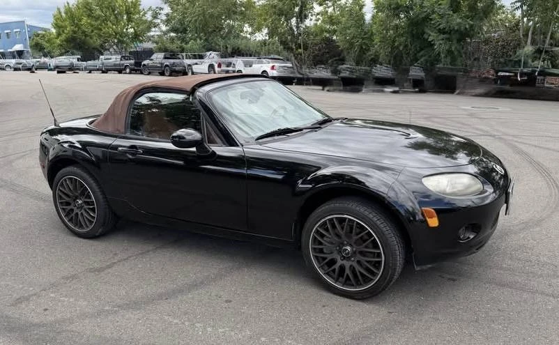 2006 Mazda NC MX-5 Miata - Image 3 of 8