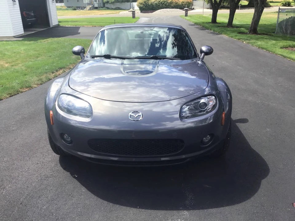 2006 Mazda NC MX-5 Miata - Image 5 of 7
