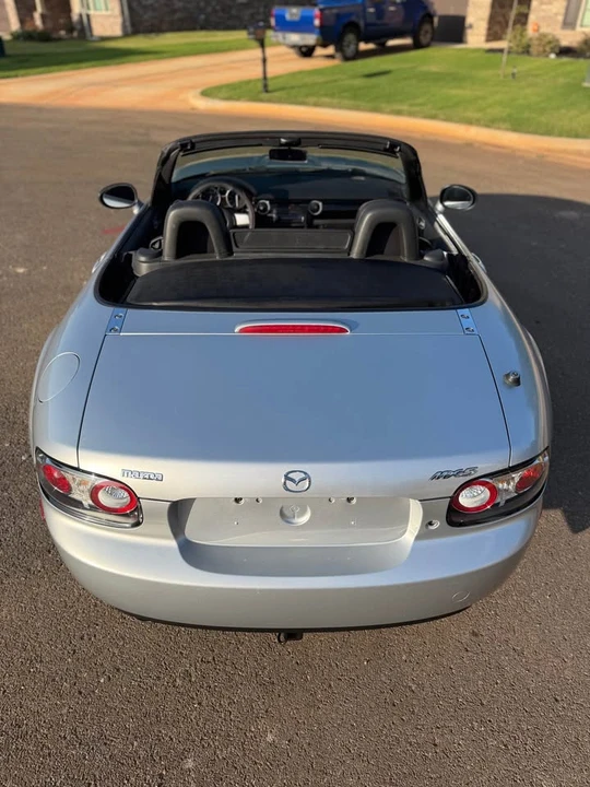 2006 Mazda NC MX-5 Miata - Image 3 of 11