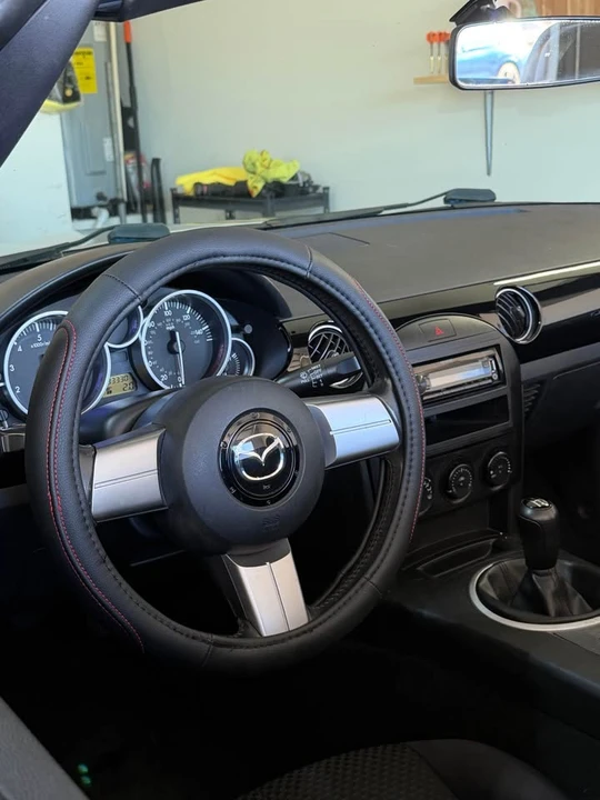 2006 Mazda NC MX-5 Miata - Image 7 of 11