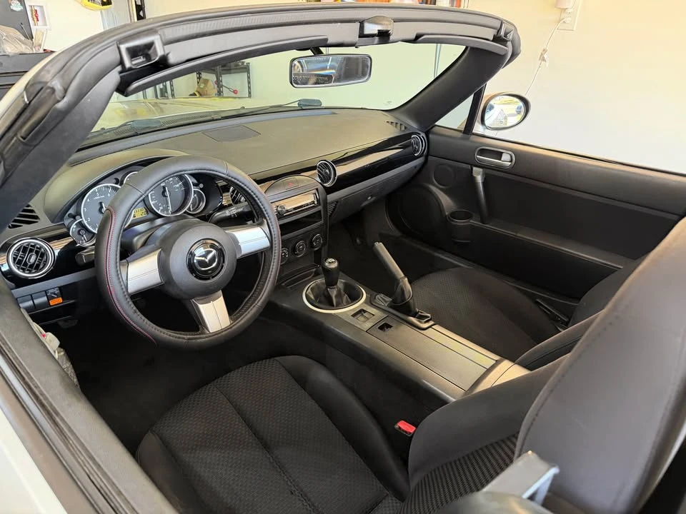 2006 Mazda NC MX-5 Miata - Image 6 of 11