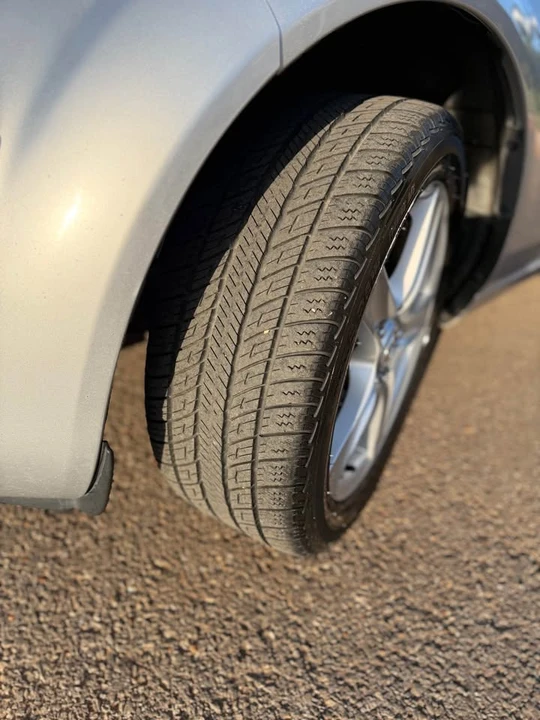 2006 Mazda NC MX-5 Miata - Image 9 of 11